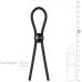 Ерекційне кільце Nexus FORGE Single Adjustable Lasso - Black Ерекційне кільце Nexus FORGE Single Adjustable Lasso - Black