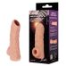 Насадка на член Kokos Nude Sleeve NS 001 L Насадка на член Kokos Nude Sleeve NS 001 L