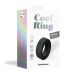 Ерекційне кільце широке Love To Love COOL RING - BLACK ONYX Ерекційне кільце широке Love To Love COOL RING - BLACK ONYX