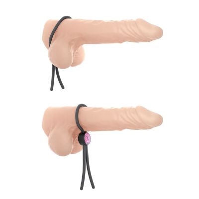 Ерекційне кільце ласо Mr.Dorcel, регульована тугість Ерекційне кільце ласо Mr.Dorcel, регульована тугість