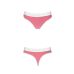 Спортивні трусики-стрінги Passion PS007 PANTIES pink, size L