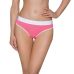 Спортивні трусики-стрінги Passion PS007 PANTIES pink, size M