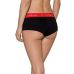 Трусики-шортики Passion PS003 PANTIES black, size L Трусики-шортики Passion PS003 PANTIES black, size L
