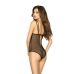 Боді CHARMING BODY black L/XL - Passion Боді CHARMING BODY black L/XL - Passion