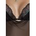 Боді DELIENA BODY black L/XL - Passion Боді DELIENA BODY black L/XL - Passion
