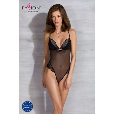 Боді DELIENA BODY black S/M - Passion Боді DELIENA BODY black S/M - Passion