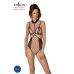 Боді DOMINICA BODY beige XXL/XXXL - Passion