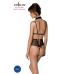 Боді DOMINICA BODY beige XXL/XXXL - Passion Боді DOMINICA BODY beige XXL/XXXL - Passion