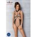 Боді DOMINICA BODY beige XXL/XXXL - Passion Боді DOMINICA BODY beige XXL/XXXL - Passion