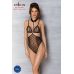 Боді DOMINICA BODY black L/XL - Passion Боді DOMINICA BODY black L/XL - Passion