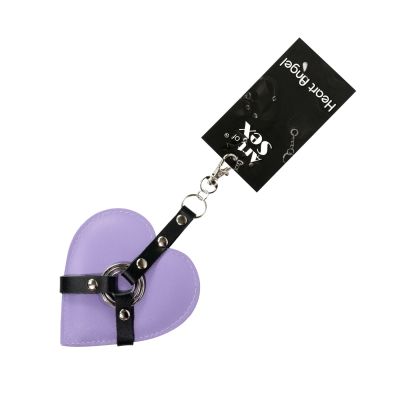 Брелок на карабіні для ключів Art of Heart Angel, Лаванда Брелок на карабіні для ключів Art of Heart Angel, Лаванда