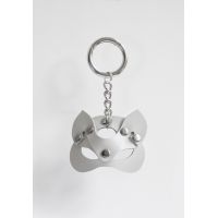 Брелок Кішечка Білий Брелок Кішечка Білий