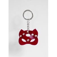 Брелок Кішечка Червоний Брелок Кішечка Червоний