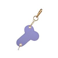 Брелок на карабіні для ключів Art of Fhallus, Лаванда Брелок на карабіні для ключів Art of Fhallus, Лаванда