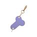Брелок на карабіні для ключів Art of Fhallus, Лаванда