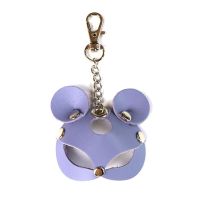 Брелок на карабіні для ключів Art of Sex Mouse, Лавандовий Брелок на карабіні для ключів Art of Sex Mouse, Лавандовий