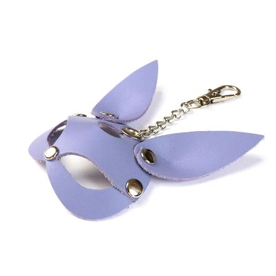 Брелок на карабіні для ключів Art of Sex Bunny, Лавандовий Брелок на карабіні для ключів Art of Sex Bunny, Лавандовий