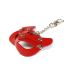 Брелок на карабіні для ключів Art of Sex Kitty, Червоний Брелок на карабіні для ключів Art of Sex Kitty, Червоний