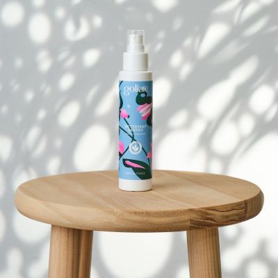 Антибактеріальний спрей для іграшок Goliate Nettoyant Sextoy 100 мл, безпечний для тіла Антибактеріальний спрей для іграшок Goliate Nettoyant Sextoy 100 мл, безпечний для тіла