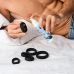 Антибактеріальний спрей для іграшок Goliate Nettoyant Sextoy 100 мл, безпечний для тіла Антибактеріальний спрей для іграшок Goliate Nettoyant Sextoy 100 мл, безпечний для тіла