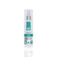 Засіб для чищення System JO Fresh Scent Misting Toy Cleaner (120 мл) з ароматом свіжості Засіб для чищення System JO Fresh Scent Misting Toy Cleaner (120 мл) з ароматом свіжості