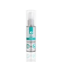 Засіб для чищення JO Fresh Scent Misting Toy Cleaner (60 мл) з ароматом свіжості Засіб для чищення JO Fresh Scent Misting Toy Cleaner (60 мл) з ароматом свіжості