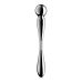 Металевий дилдо Satisfyer Star Force 2