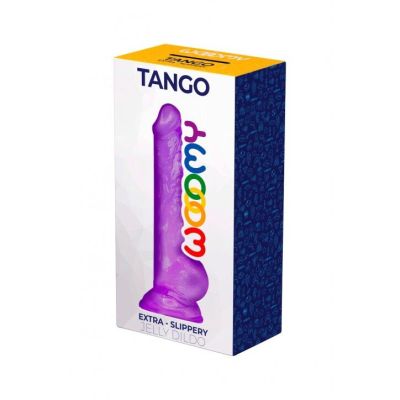 Фалоімітатор Wooomy Tango Фалоімітатор Wooomy Tango