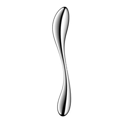 Металевий дилдо Satisfyer Star Force 3 Металевий дилдо Satisfyer Star Force 3