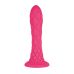 Фалоімітатор SilexD Fantasy Liquid Silicone Dreamy 7in Pink