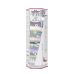 Фалоімітатор SilexD Fantasy Liquid Silicone Dreamy 7in Pink