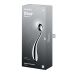 Металевий дилдо Satisfyer Star Force 4