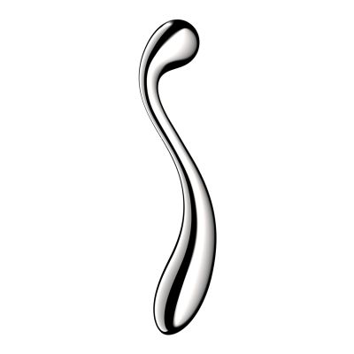 Металевий дилдо Satisfyer Star Force 4 Металевий дилдо Satisfyer Star Force 4