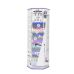 Фалоімітатор SilexD Fantasy Liquid Silicone Dreamy 7in Purple