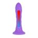 Фалоімітатор SilexD Fantasy Liquid Silicone Dreamy 7in Purple