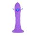 Фалоімітатор SilexD Fantasy Liquid Silicone Dreamy 7in Purple