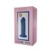 Дилдо Adrien Lastic Hitsens 1 - 7 inch Blue Дилдо Adrien Lastic Hitsens 1 - 7 inch Blue
