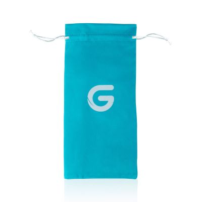 Скляний ділдо у вигляді намистин Gildo Glass Dildo No. 20 Скляний ділдо у вигляді намистин Gildo Glass Dildo No. 20