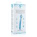 Скляний дилдо Gildo Glass Dildo No. 4