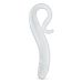 Скляний дилдо Gildo Glass Dildo No. 14, реалістична головка 