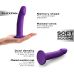 Фалоімітатор Dorcel Real Pleasure M Purple