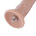 Реалістичний фалоімітатор для секс-машин Hismith 7.5″ Flexible Silicone Dildo, система KlicLok Реалістичний фалоімітатор для секс-машин Hismith 7.5″ Flexible Silicone Dildo, система KlicLok