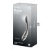 Металевий дилдо Satisfyer Pure Gravity 3