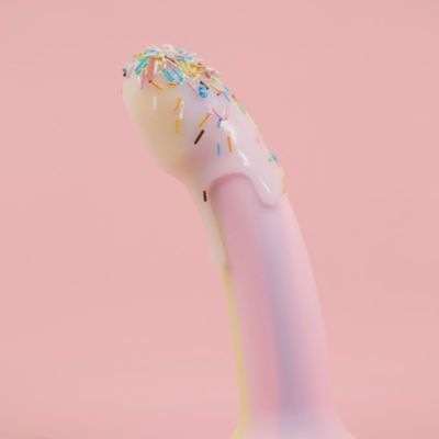 Фаллоімітатор що світиться в темряві Love To Love DILDOLLS - FANTASIA ультрам'який Фаллоімітатор що світиться в темряві Love To Love DILDOLLS - FANTASIA ультрам'який