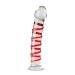 Скляний ділдо Gildo Glass Dildo No.15