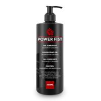 Лубрикант для фістингу Power Fist 500 мл Лубрикант для фістингу Power Fist 500 мл