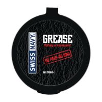Лубрикант для фістингу Swiss Navy Grease (59 мл) Лубрикант для фістингу Swiss Navy Grease (59 мл)