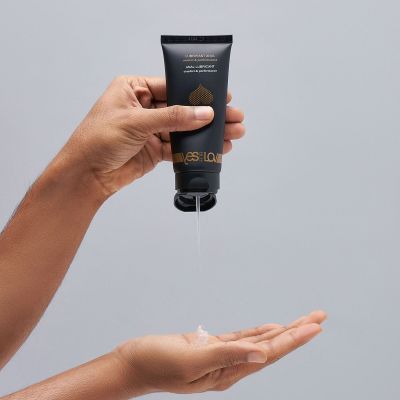 Анальна змазка на водній основі YESforLOV ANAL LUBRICANT 100 мл