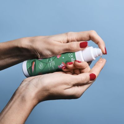 Анальний лубрикант Goliate Gel Lubrifiant Anal 100 мл, розслаблювальний, веган-френдлі