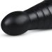 Анальний стимулятор BUTTR - Devil Dog Butt Plug